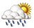 Previsão para Quinta-feira, 30/03